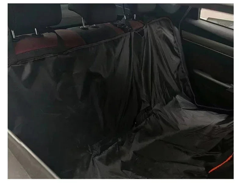 Pet Car Seat Protector Cover