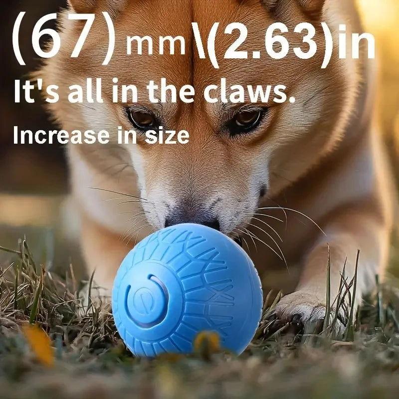 Smart Toy Ball For Dogs