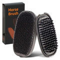 Horse brush