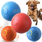 Smart Toy Ball For Dogs