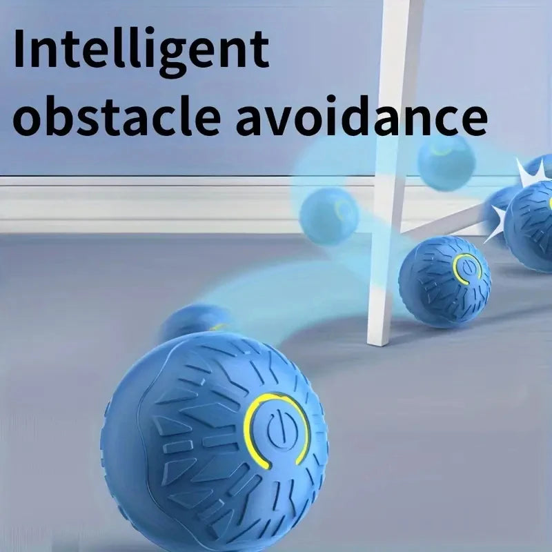 Smart Toy Ball For Dogs