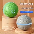 Smart Toy Ball For Dogs