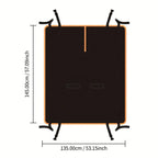 Pet Car Seat Protector Cover