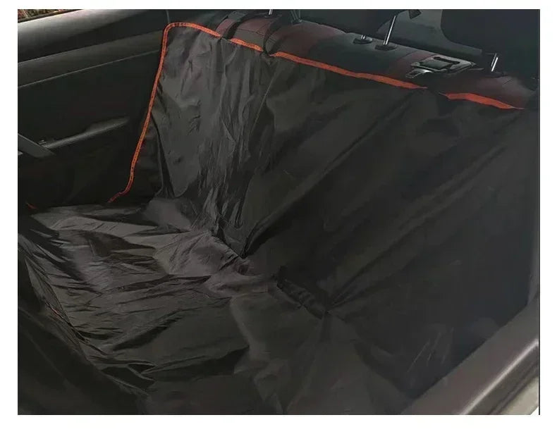 Pet Car Seat Protector Cover
