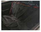 Pet Car Seat Protector Cover