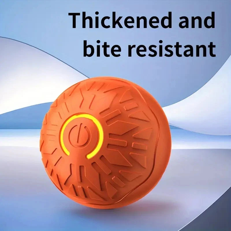 Smart Toy Ball For Dogs