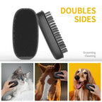 Horse brush