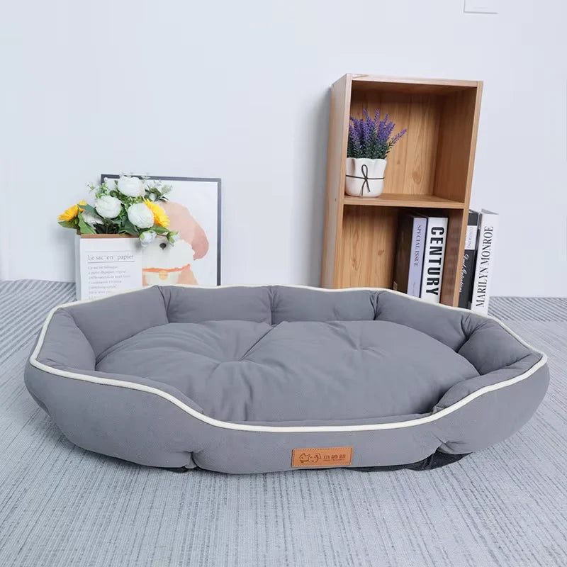 Pet sofa bed.