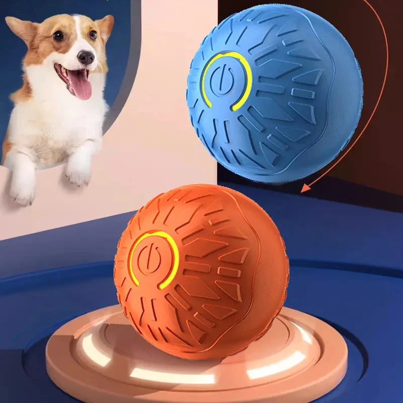 Smart Toy Ball For Dogs