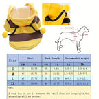 Disfraz De Abeja Para Gato