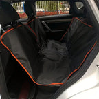 Pet Car Seat Protector Cover