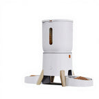 5-liter Smart Pet Feeder