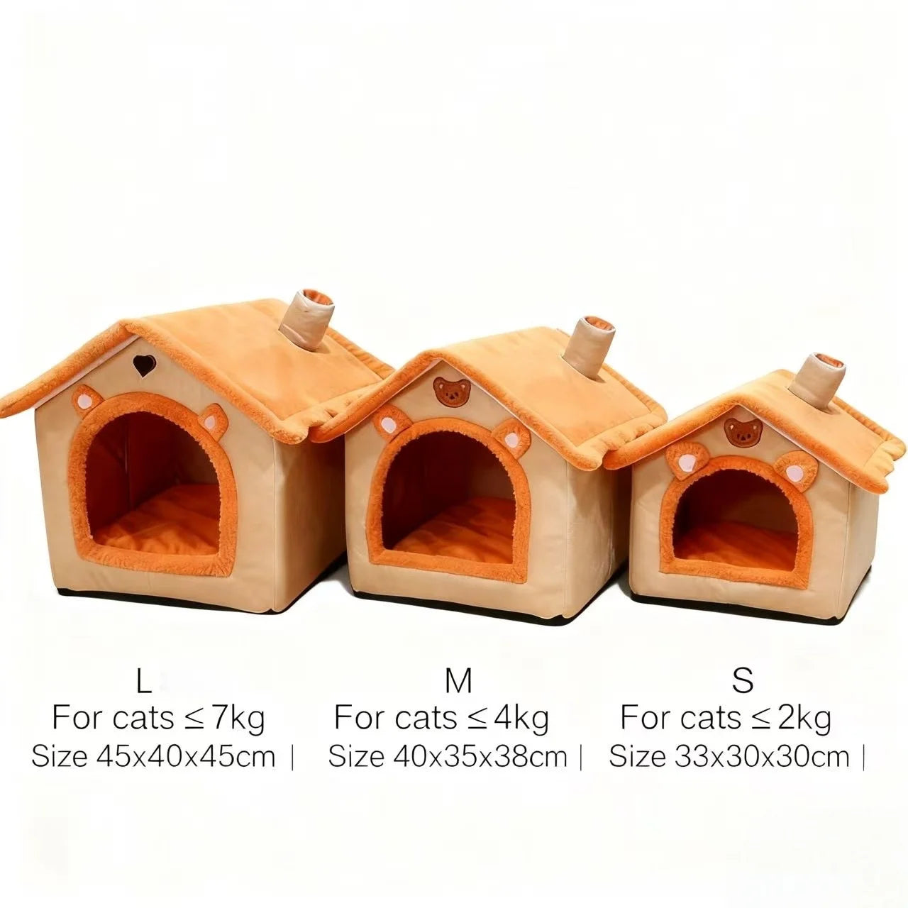 Cama Para Perros Estilo Casa