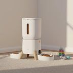 5-liter Smart Pet Feeder