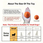 Smart Toy Ball For Dogs
