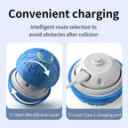 Smart Toy Ball For Dogs
