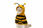 Disfraz De Abeja Para Gato