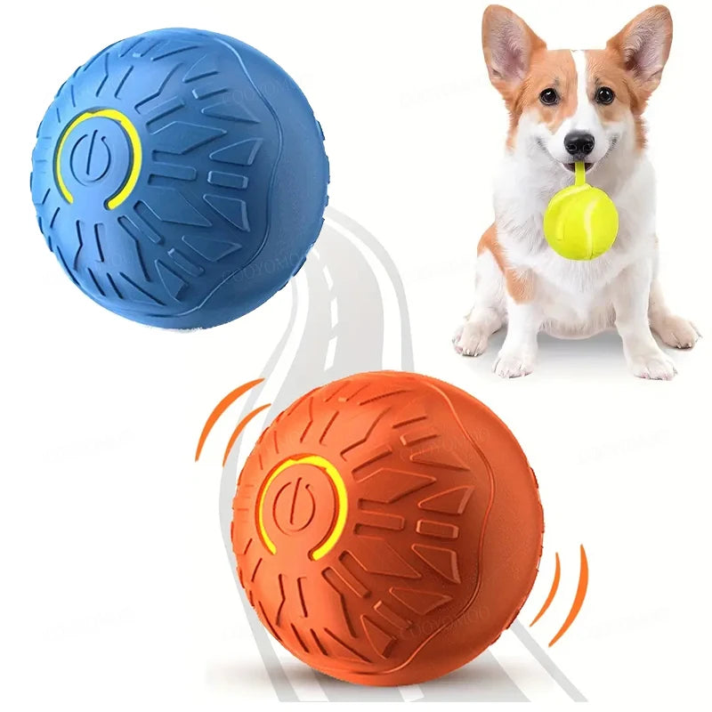 Smart Toy Ball For Dogs