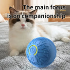 Smart Toy Ball For Dogs