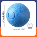 Smart Toy Ball For Dogs