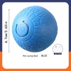 Smart Toy Ball For Dogs
