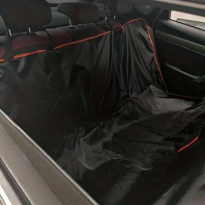 Pet Car Seat Protector Cover