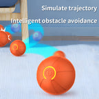Smart Toy Ball For Dogs